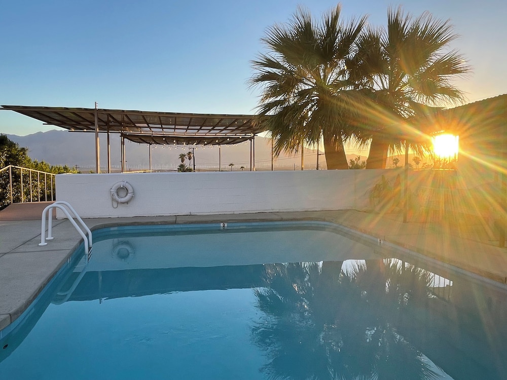Miracle Manor Boutique Hotel & Spa - photo 45