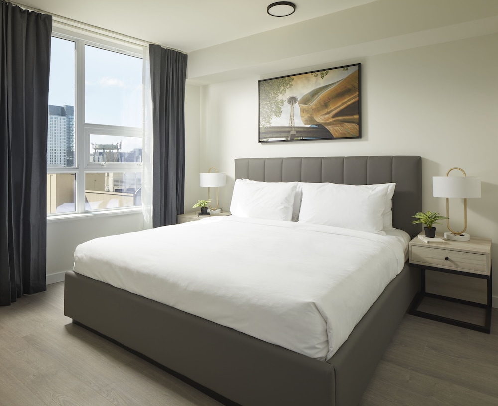 Level Seattle Downtown South Lake Union - photo 12