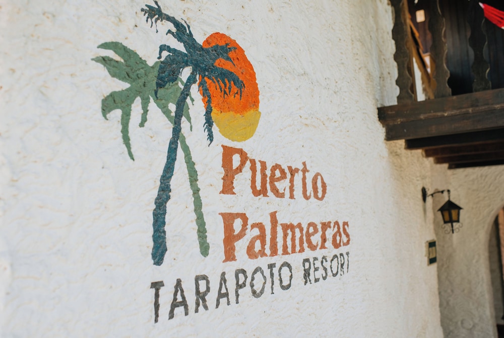 Puerto Palmeras Tarapoto Resort in Tarapoto, Peru