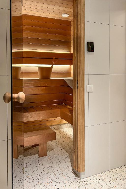 Kastani Factory Apartments — 4-Star Luxury Hotel in Tartu, Estonia