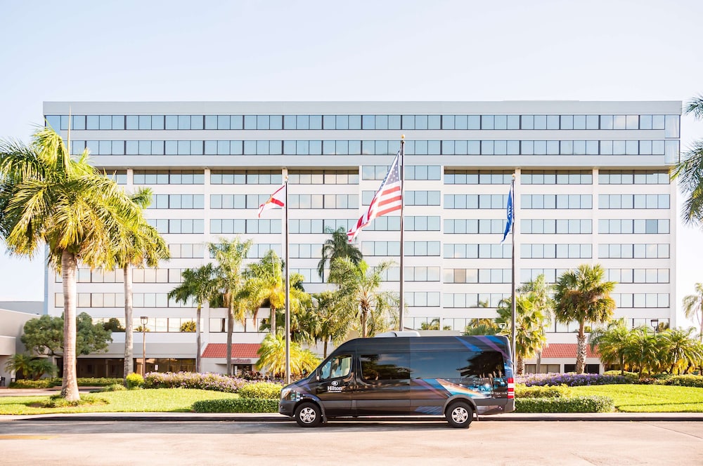 Hilton Palm Beach PBI - photo 208