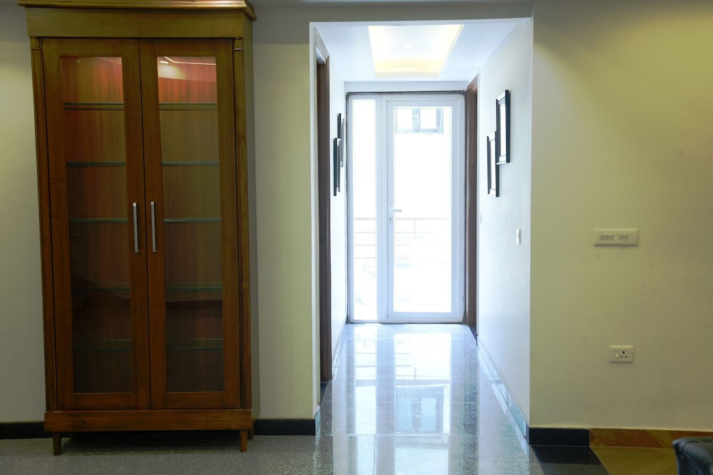 Pacific Inn Sec. 46 — Gurgaon — photo 2