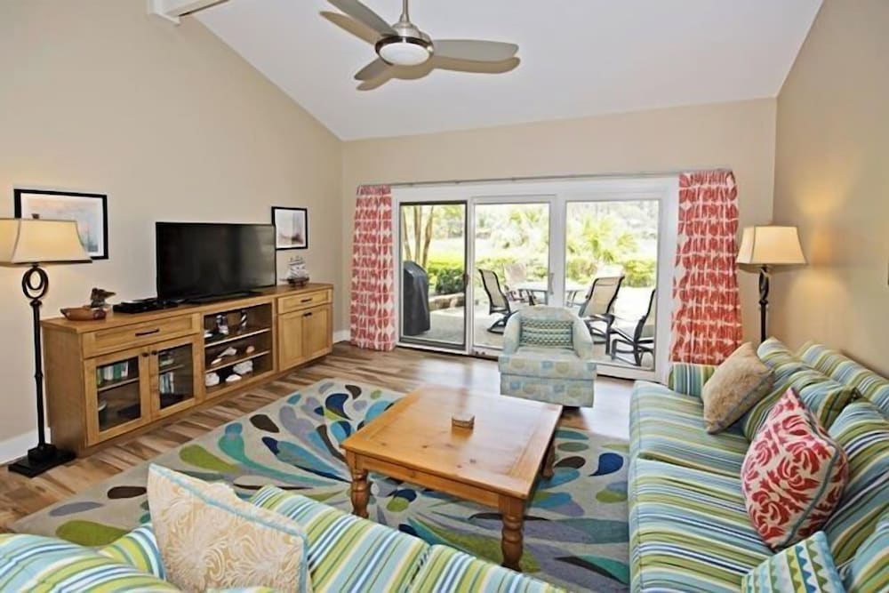 259 Stoney Creek Villa at the Sea Pines Resort - featured photo