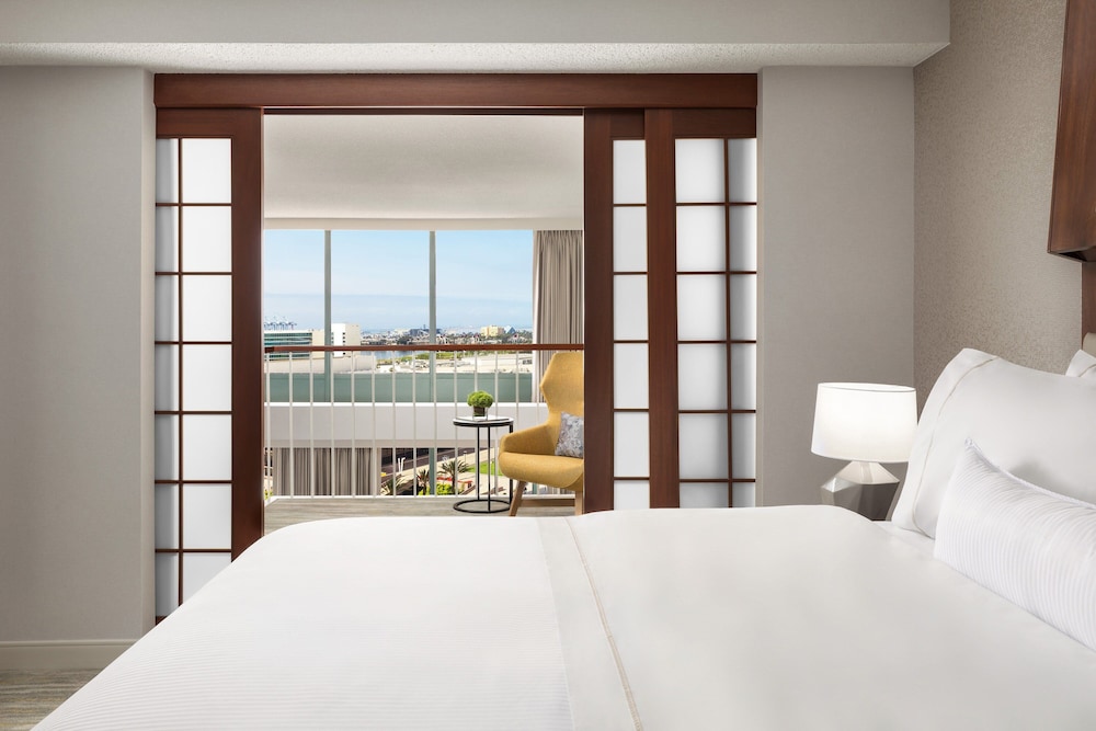 The Westin Long Beach - photo 13