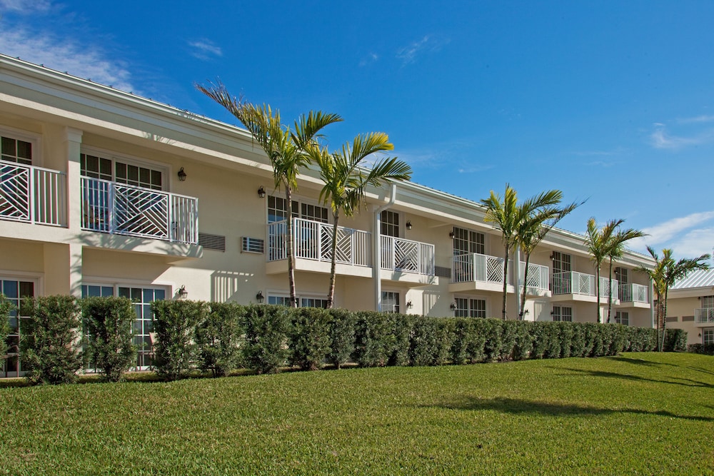Holiday Inn Express North Palm Beach Oceanview by IHG - photo 60