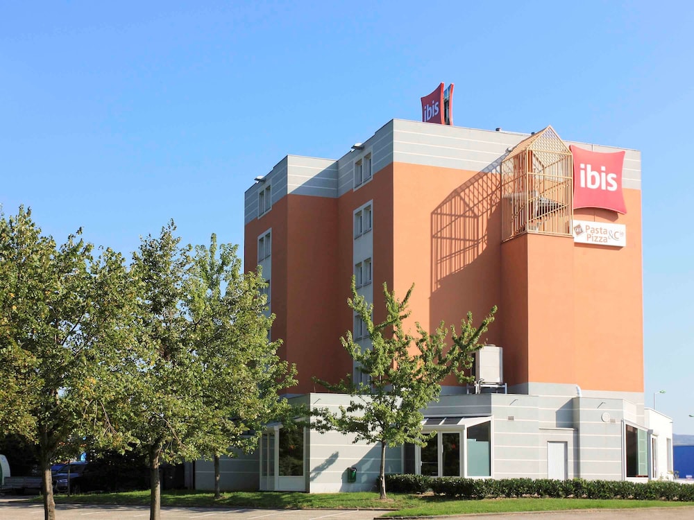 IBIS Lyon Sud Chasse Sur Rhône — hotel in Chasse-Sur-Rhone