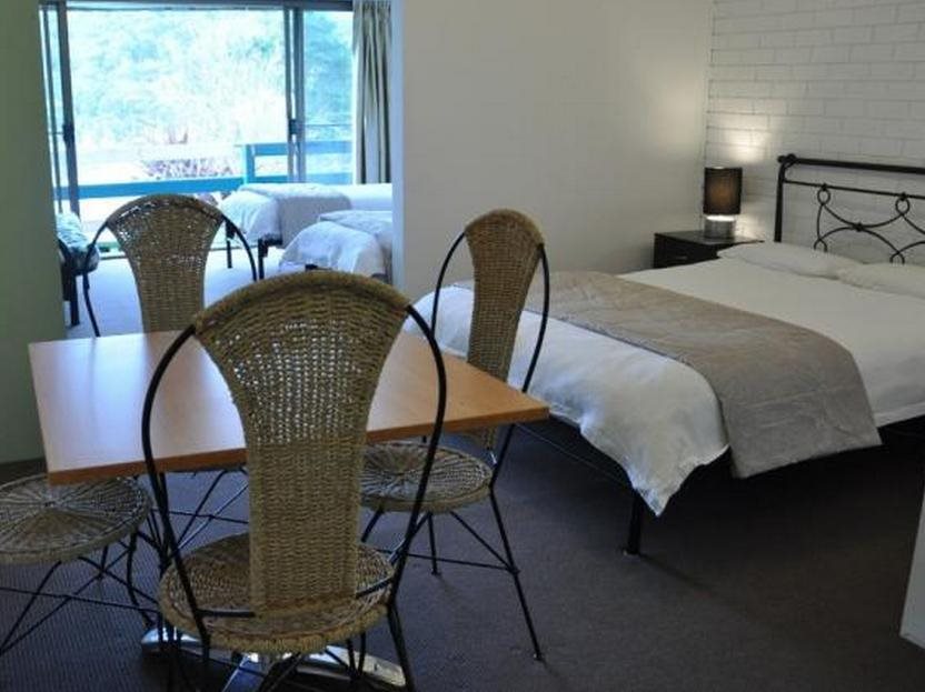 Healesville Maroondah View Motel — hotel in Healesville