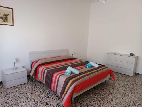 Casa Bellini Oristano — 4-Star Luxury Hotel in Oristano, Italy