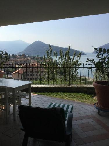 Casatragliulivi — hotel in Marone