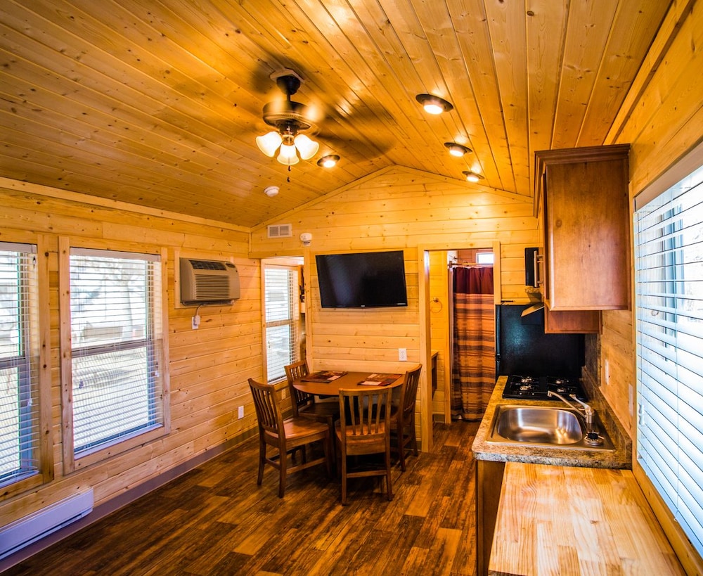 Verde Valley RV & Camping Resort a Thousand Trails Property - photo 27