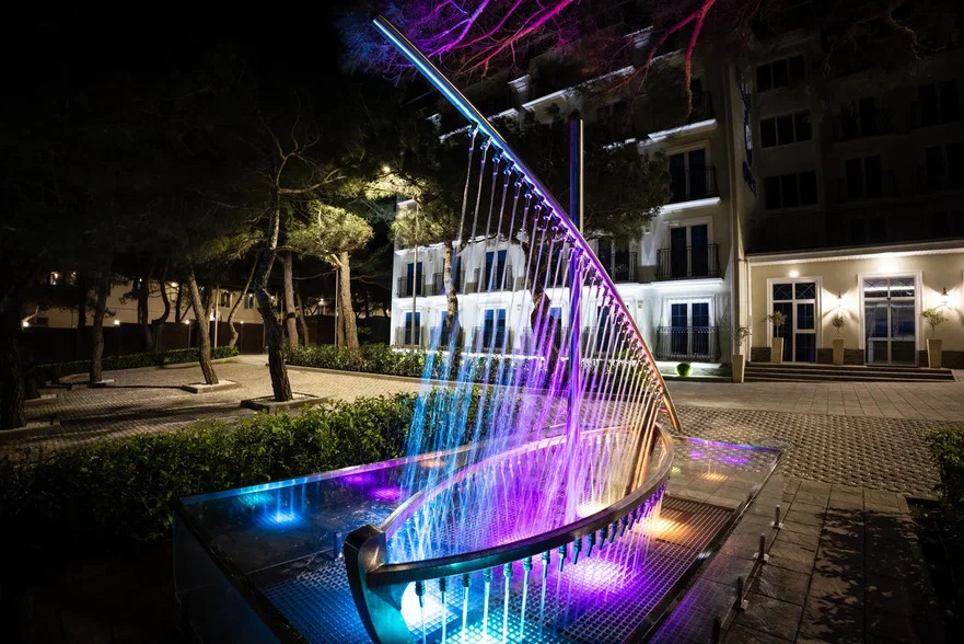Hotel More — Gelendzhik — photo 4