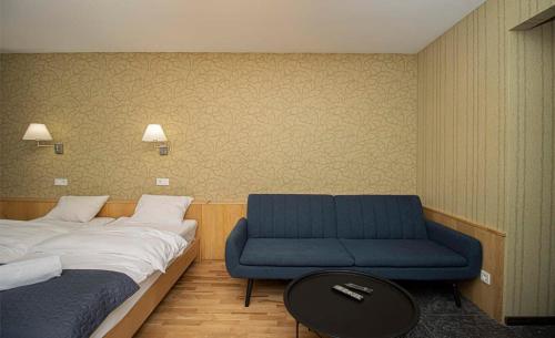 Historic District Studio Stay by Wehost