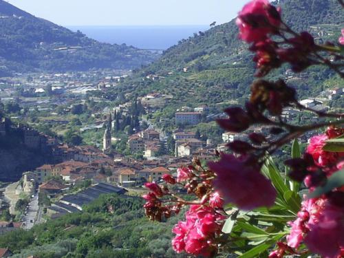 Casa Firmus — 4-Star Luxury Hotel in Dolceacqua, Italy