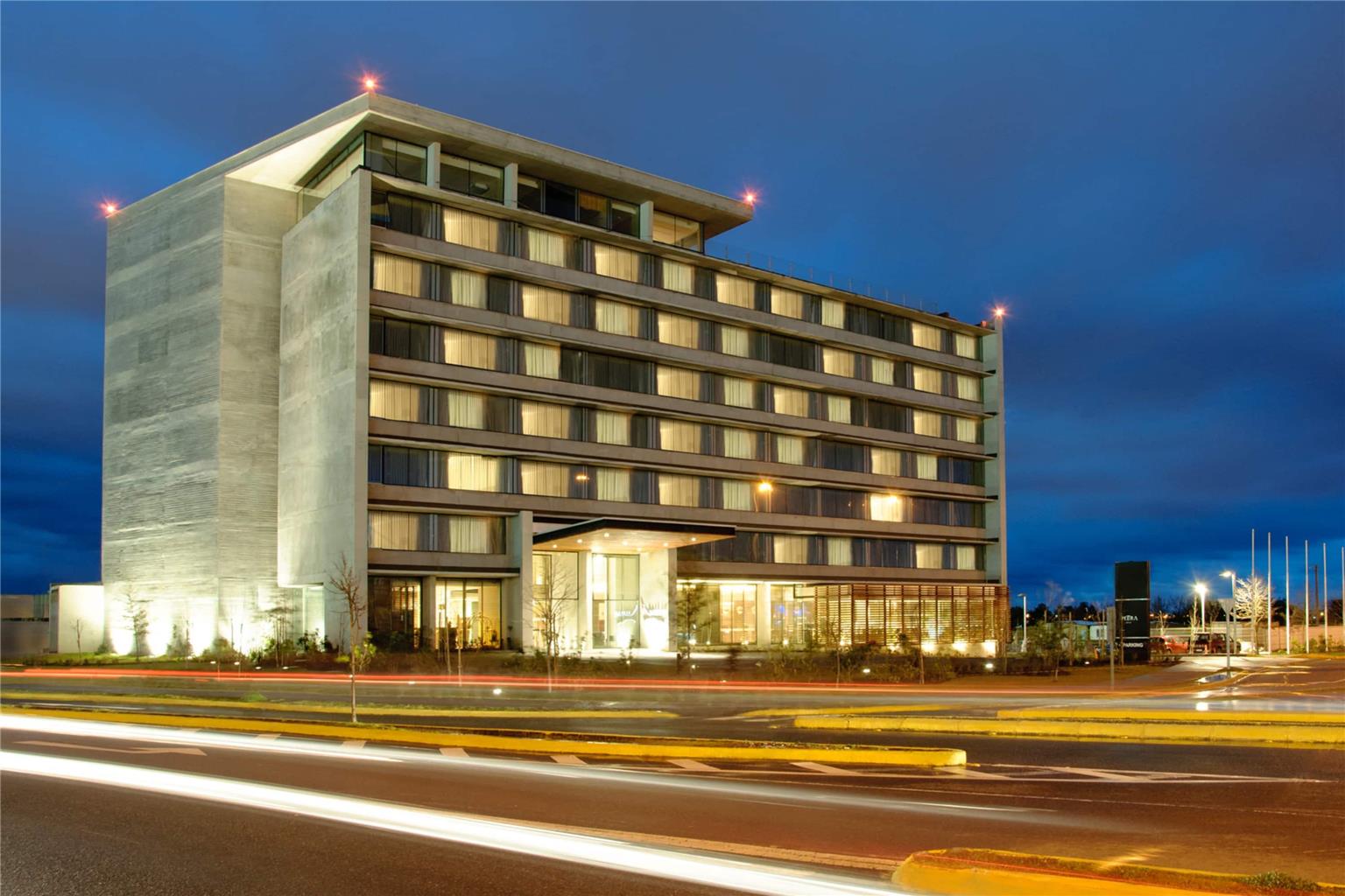 Wyndham Concepcion Pettra — hotel in Concepcion