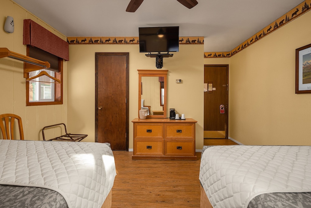 Chena Hot Springs Resort - photo 24