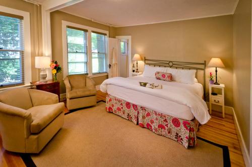 Barrows House - photo 30