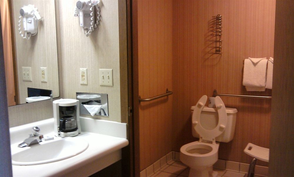 Travelodge Dayton - photo 4