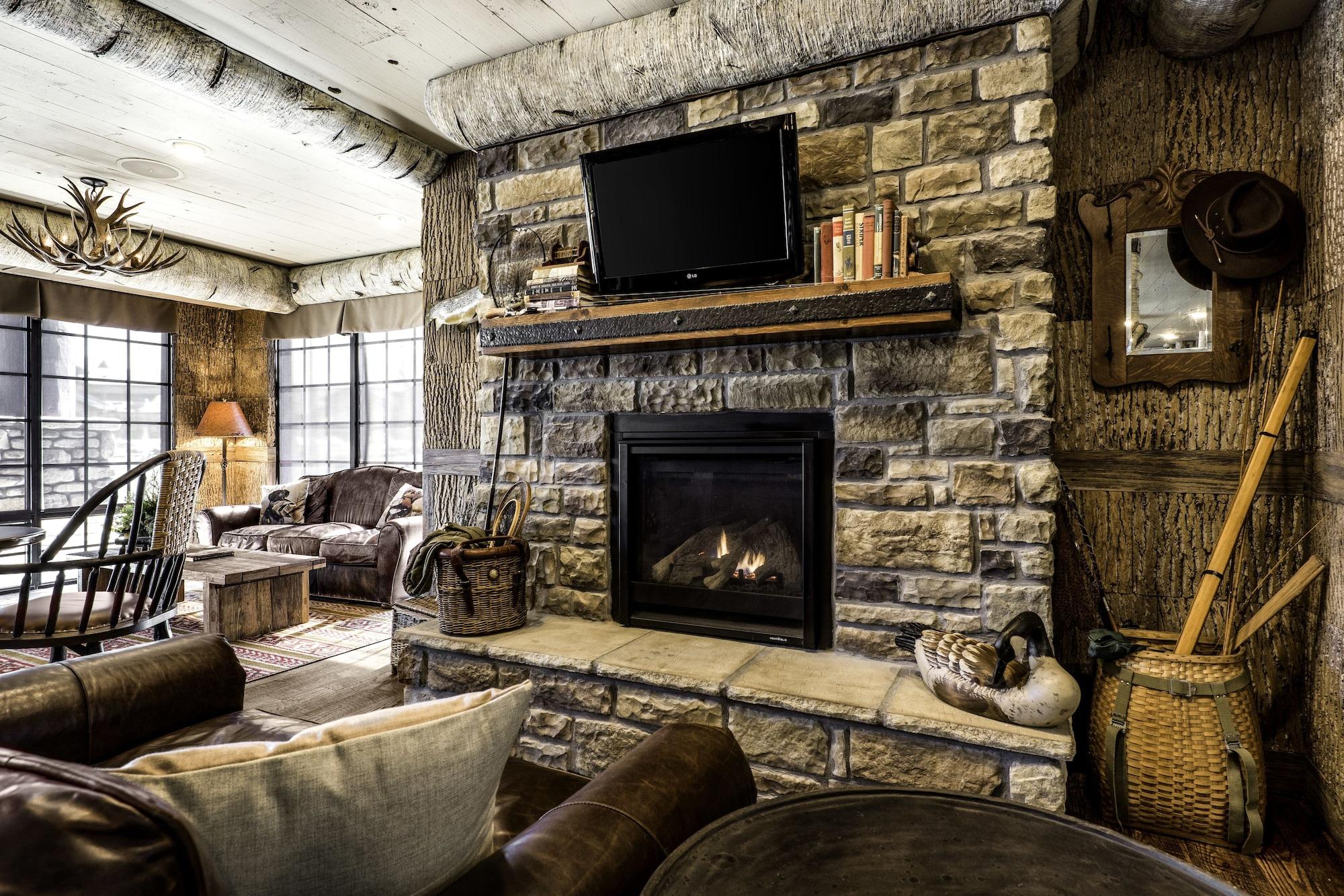 Bass Pro Shops Angler's Lodge - photo 9