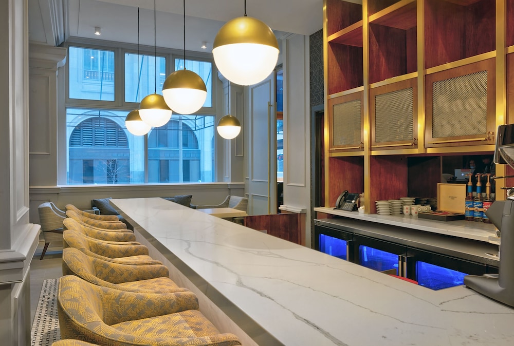 Le Meridien St. Louis Downtown - photo 25
