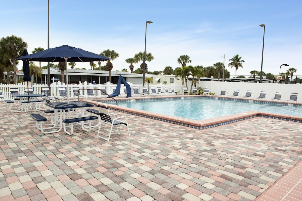 Indian Creek RV Resort - photo 15