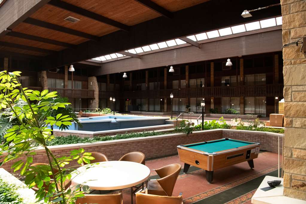 Quality Inn Somerset - photo 25