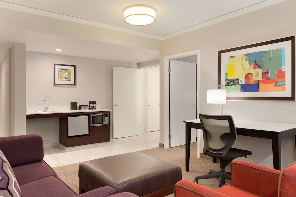 Embassy Suites by Hilton Irvine Orange County Airport - photo 28