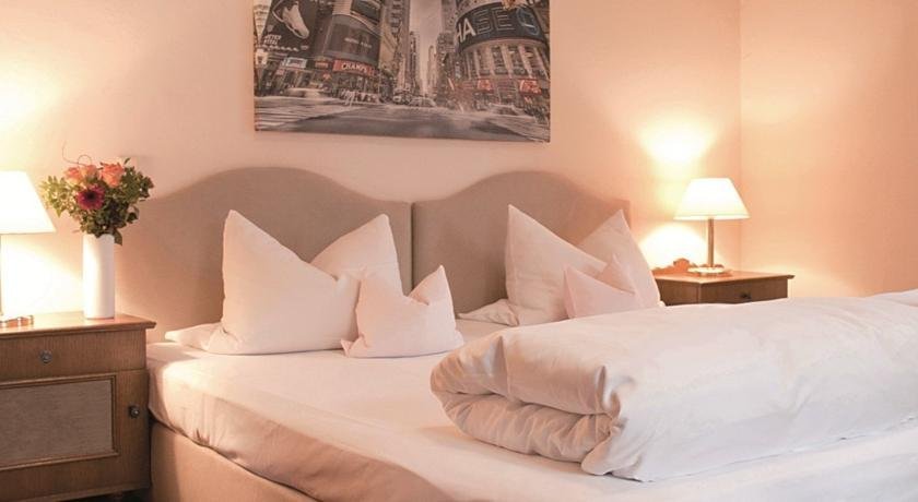 Hotel Beer - last minute hotel in Munich