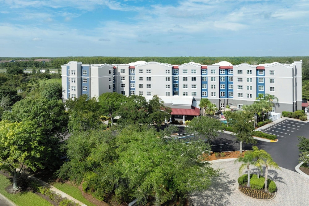Residence Inn Tampa Suncoast Parkway at NorthPointe Village - featured photo