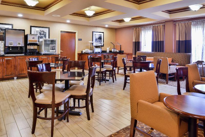 Hampton Inn Greensboro East - photo 91