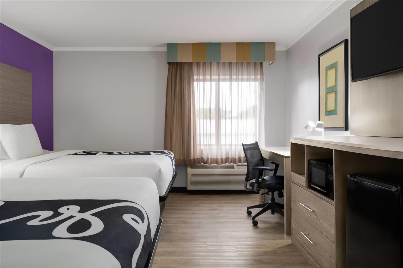 La Quinta Inn by Wyndham Birmingham Inverness - photo 12