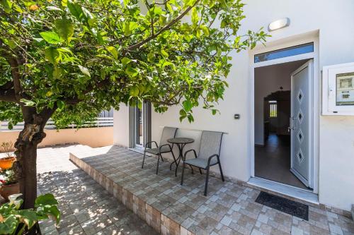 Kira's House Rhodes Town — 4-Star Luxury Hotel in Rodos, Greece