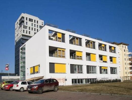 Hotel Orion - last minute hotel in Brno