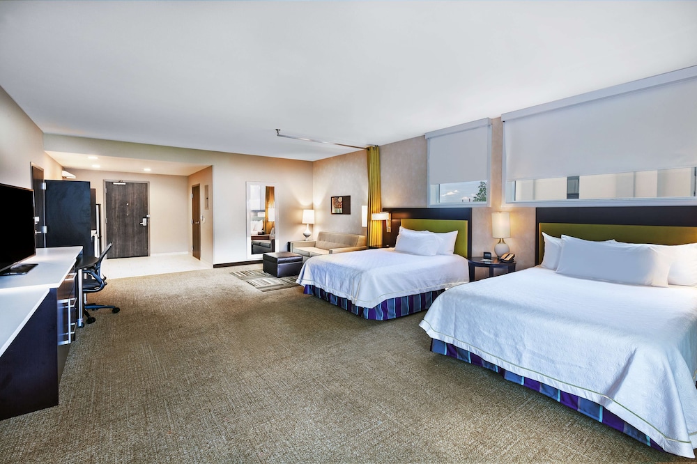 Home2 Suites by Hilton Gonzales LA - photo 10