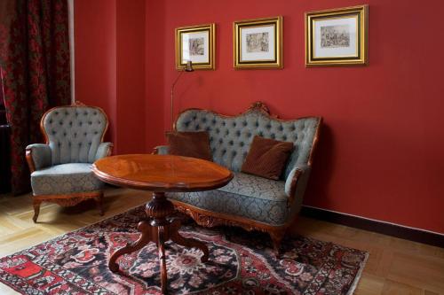 Finspångs Slott Gästflygeln — Finspang — photo 4