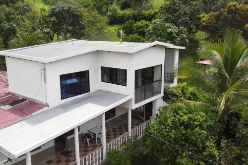 Finca El Progreso Cabañas Tipo Apartamento — Anapoima — photo 5