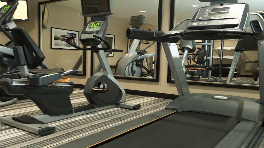 Candlewood Suites Gonzales Baton Rouge Area by IHG - photo 20
