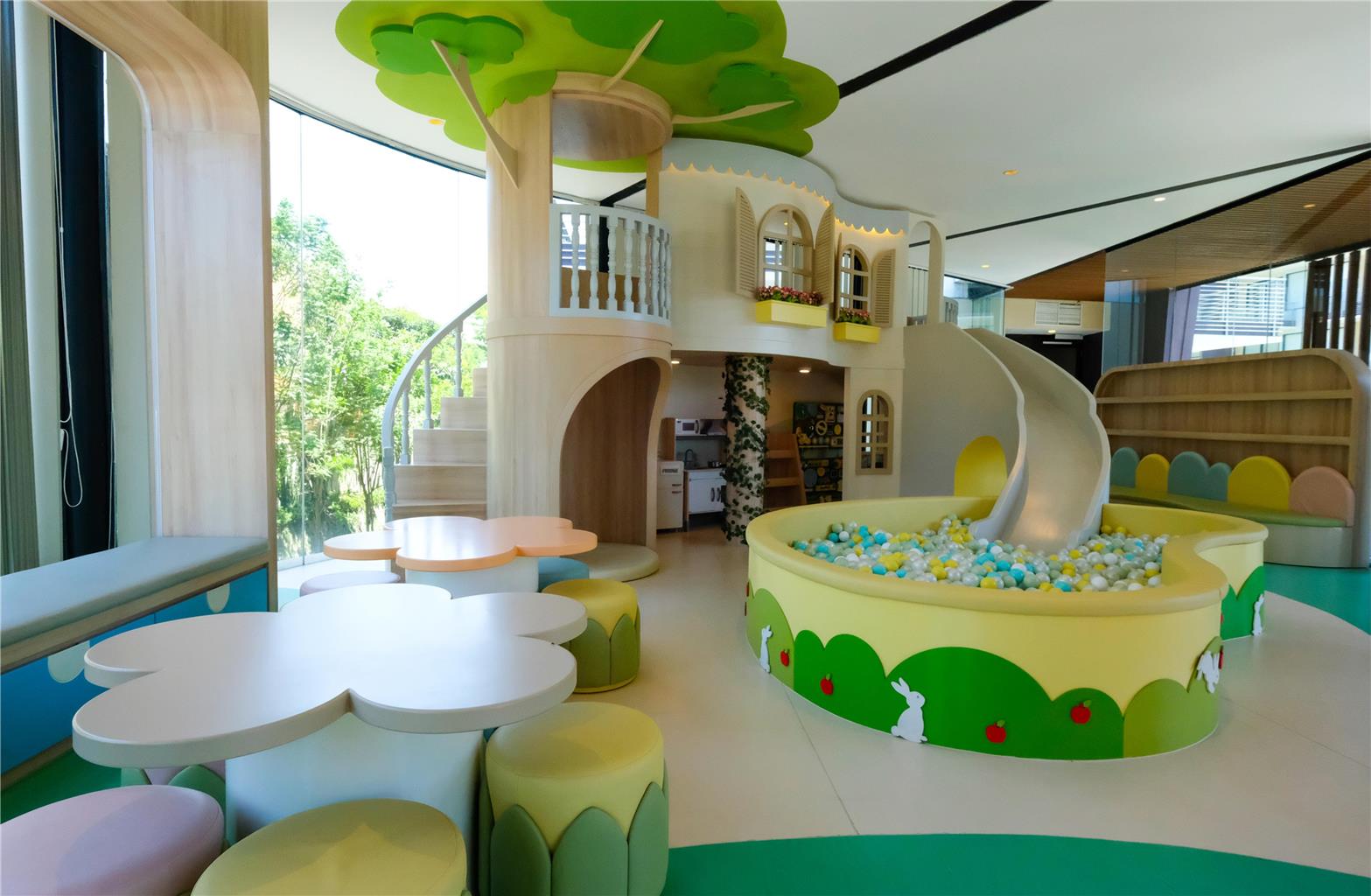 Golden Tulip Holland Resort — 5-Star Luxury Hotel in Batu, Indonesia