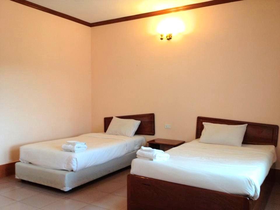 Phu Thevada Hotel — Pakxong — photo 2