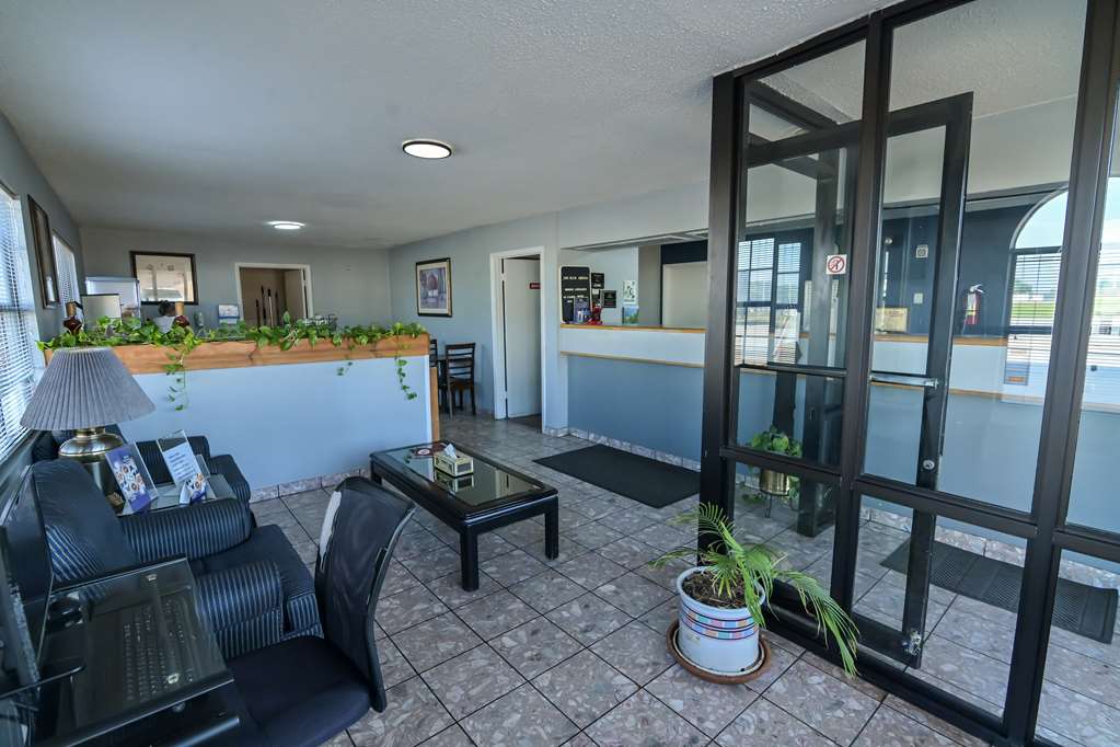 Americas Best Value Inn Meridian in Meridian, United States