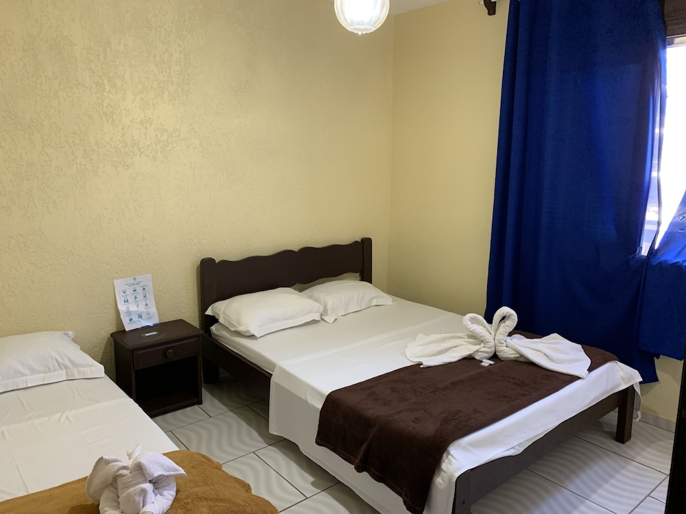 Hotel Navegantes — Cachoeirinha — photo 5