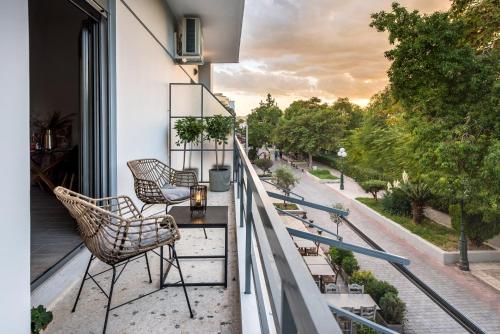 Eleusis Suites Α — Elefsina — photo 2