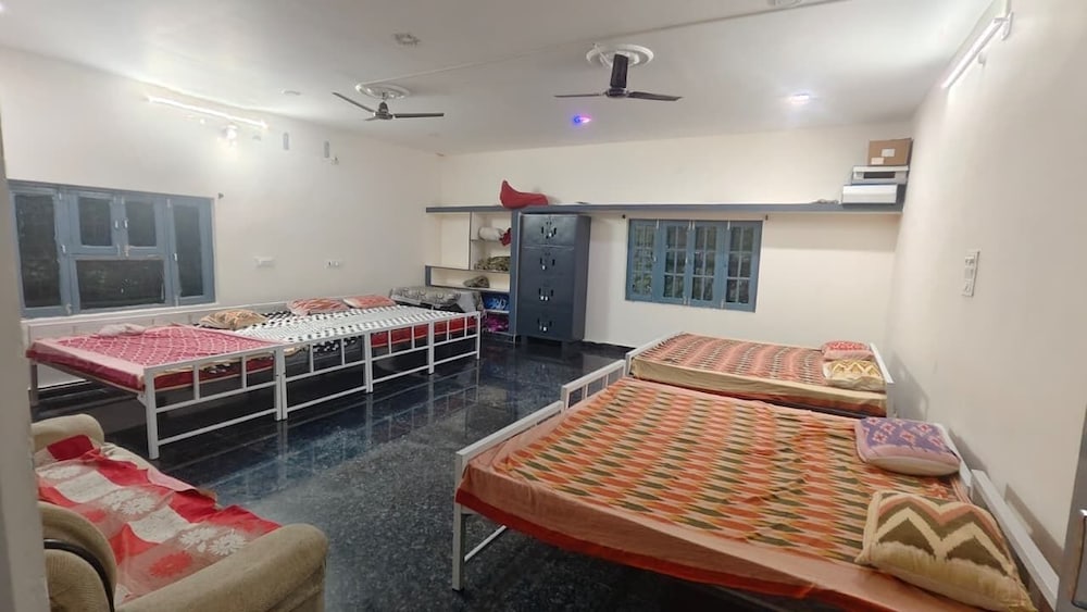 RoHans Farmstay & Events — hotel in Bhongir
