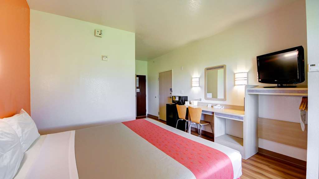 Motel 6 El Reno Ok - photo 15