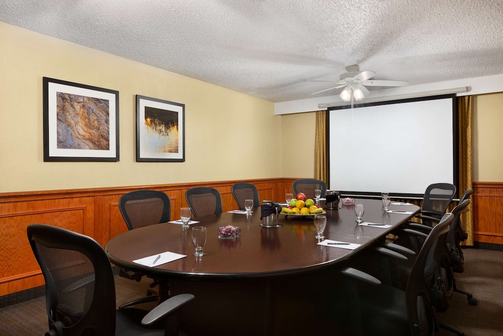 Embassy Suites by Hilton Dallas DFW Airport South - photo 39