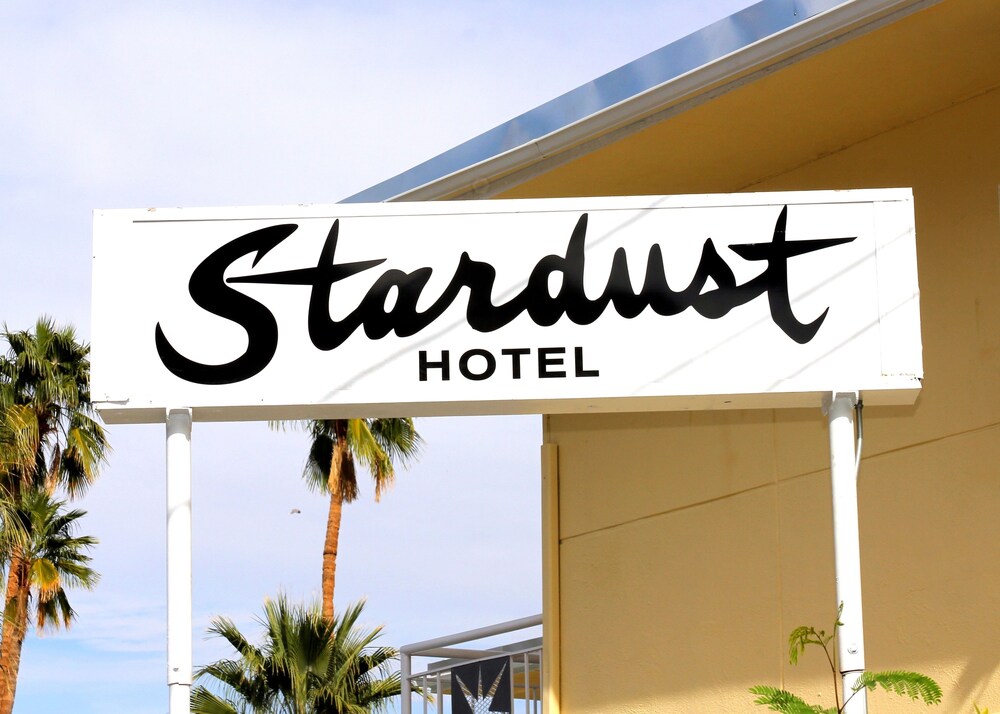 Stardust Hotel - photo 17