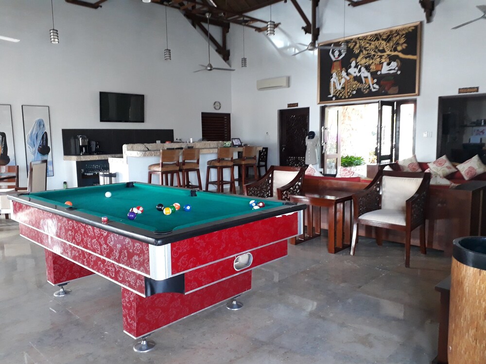 Nembralanow — Kupang — photo 4
