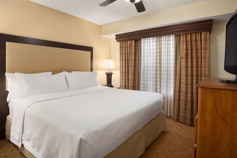 Homewood Suites Dallas Park Central - photo 6