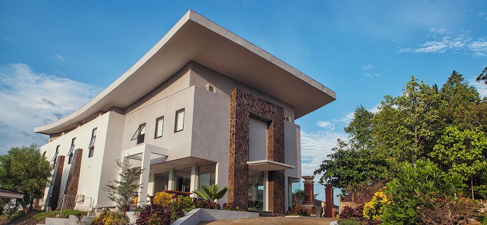 Airy Krakatau Kahai Beach Batu Balak 99 Lampung Selatan — Kalianda