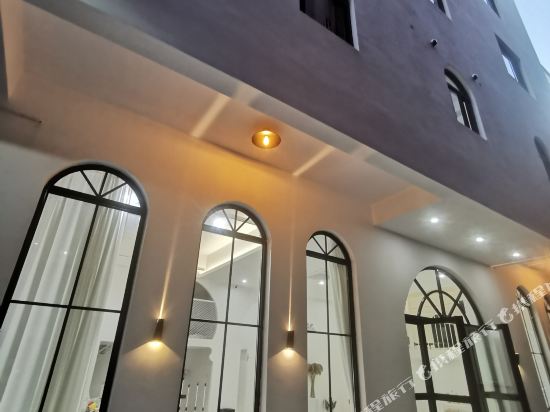 Chuchenhotel - last minute hotel in Xiamen