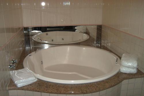 Pousada Hotel D. Pedro Express